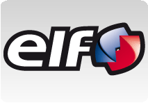 Logo elf quadri
